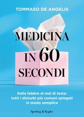 Tommaso De Angelis – Medicina in 60 secondi (2026)