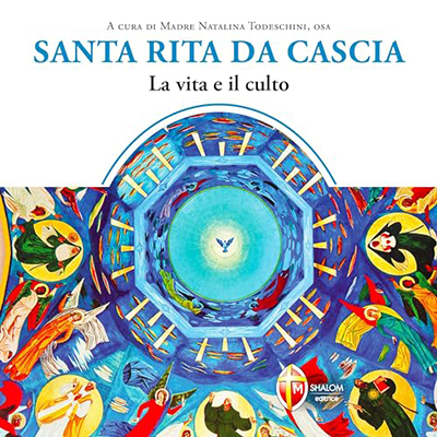 suor Natalina Todeschini - Santa Rita da Cascia꞉ La vita e il culto (2024) (mp3 - 128 kbps)