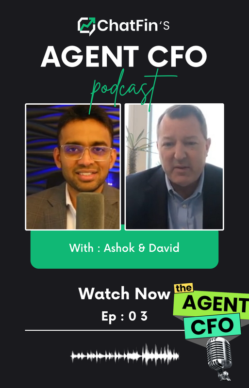 Podcast Episode with Dave