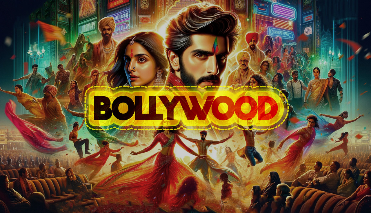 Bollywood