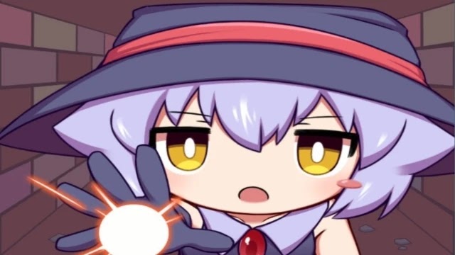 Lila And The Hole-Y Trials APK Android download