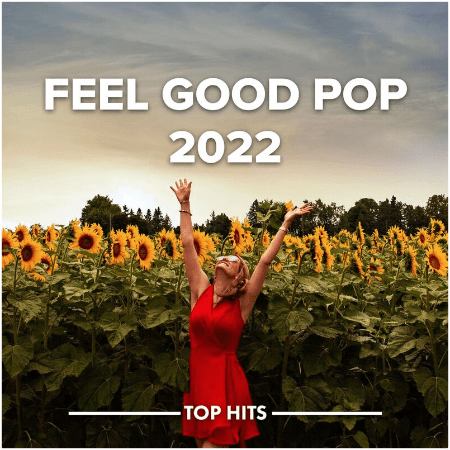 VA – Feel Good Pop 2022 (2022)