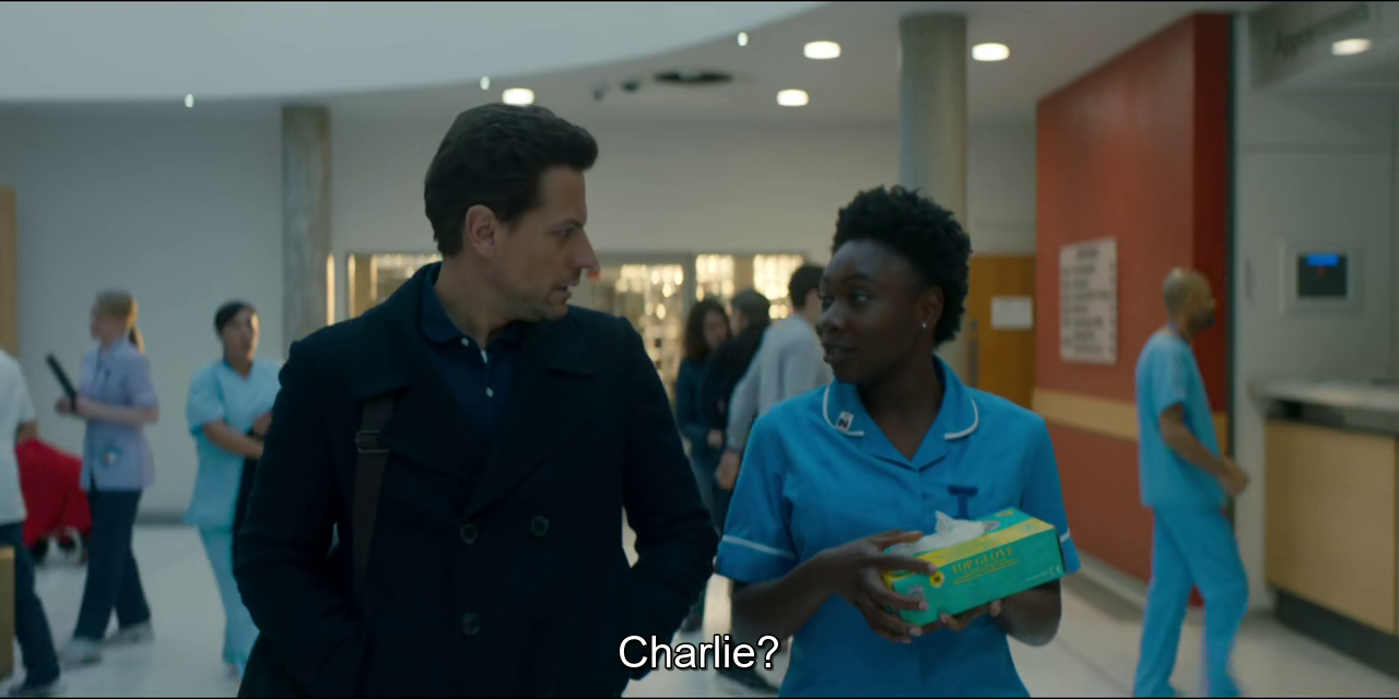 Liar SEASON 1 S01 720p WEBRip 2CH x265 HEVC PSA