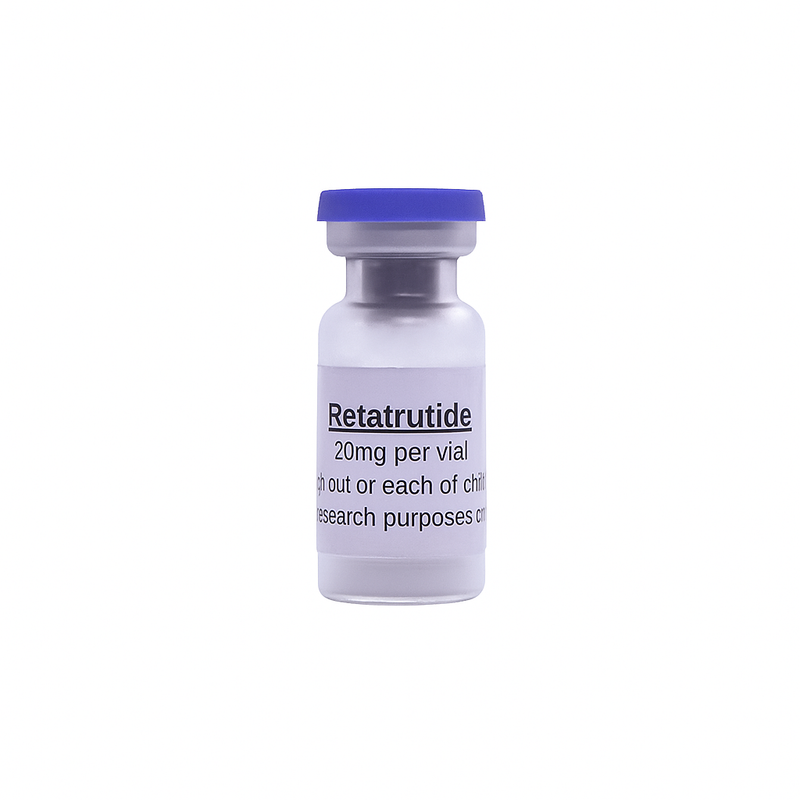 Retatrutide 20mg