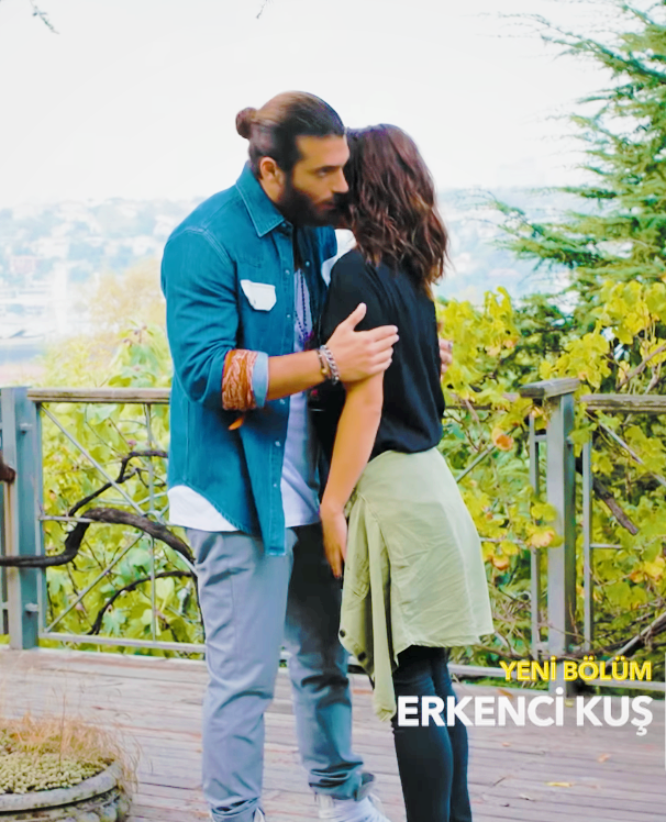 Erkenci Kuş / ნაადრევი ფრინველი Image