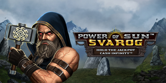 Panduan Cuan Main di Slot Power of Sun Svarog untuk Pemula