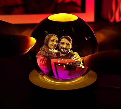 Review Aura - Decoração perfeita.