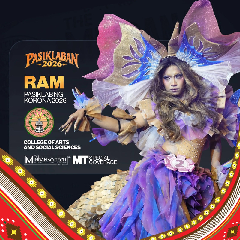 Slide background