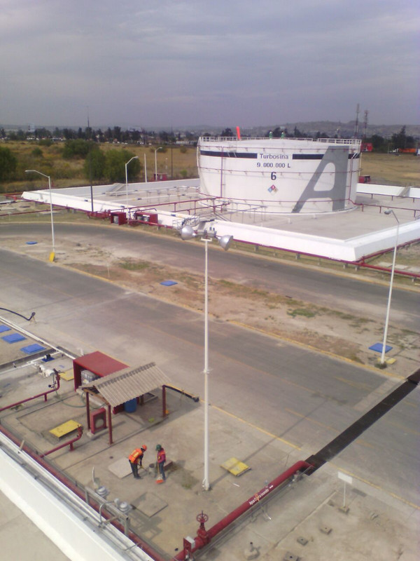Proyecto de construcción 12