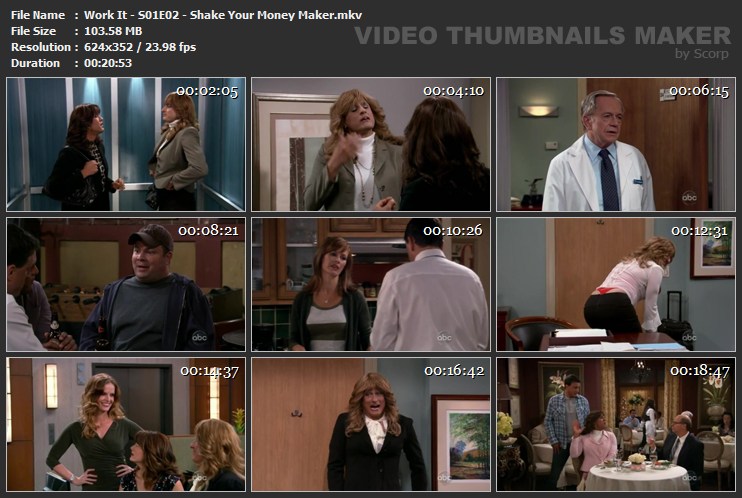 Work It - S01E02 - Shake Your Money Maker.mkv