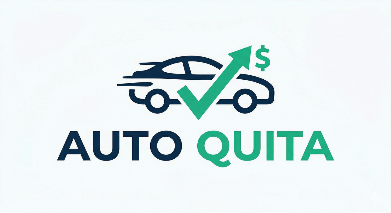 AUTO QUITA Logo