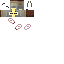 Crusader Bee Minecraft Mob Skin