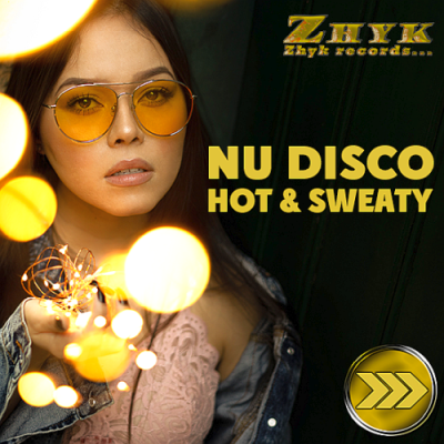 VA - Hot & Sweaty Nu Disco (2019)