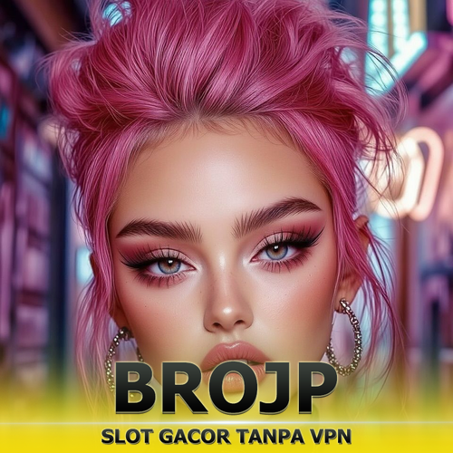 BROJP | LOGIN Mudah Alternatif Resmi Official