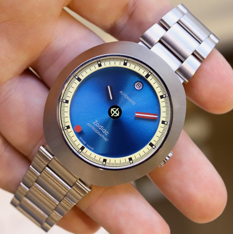 ZODIAC ASTROGRAPHICS (2)