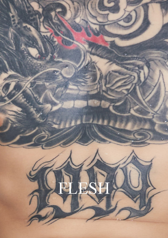 FLESH 02-131