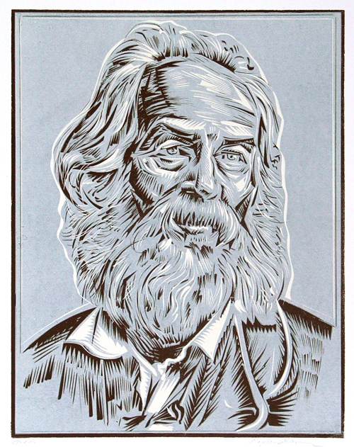 Walt-Whitman-1988