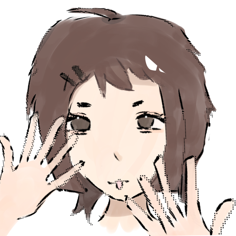 art by my friends (comm)