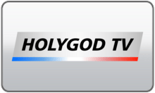 HolyGod TV