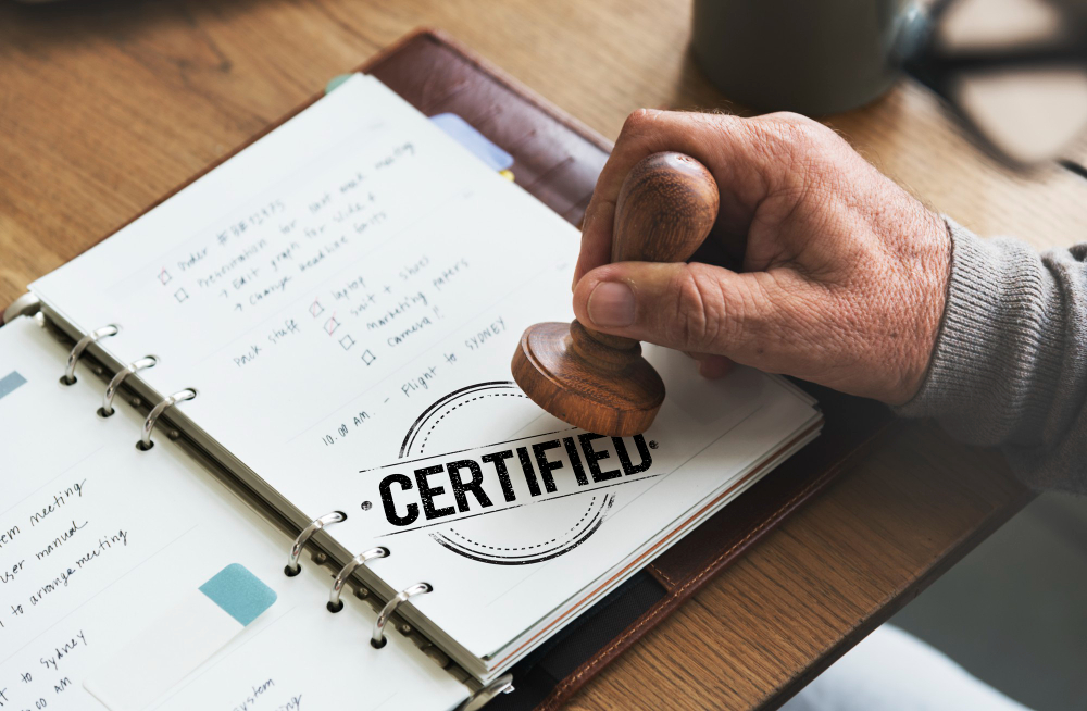 GST registration