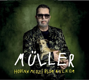 Re: Richard Müller