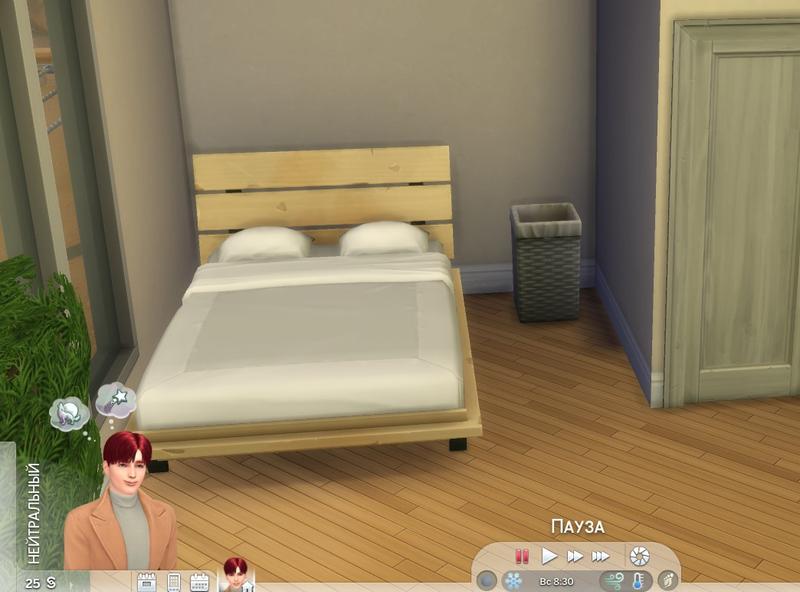 12 Корзина для белья