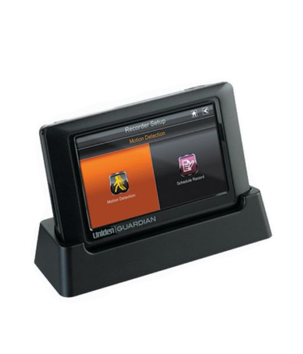 Alimentatore AC/DC 5V Per Telecamere Uniden Guardian G455, G766, UDS655, ABLEGRID