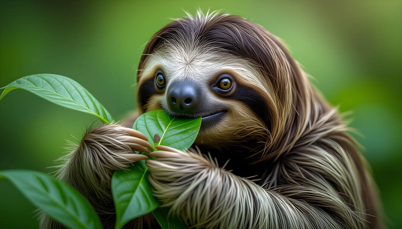 Sloth