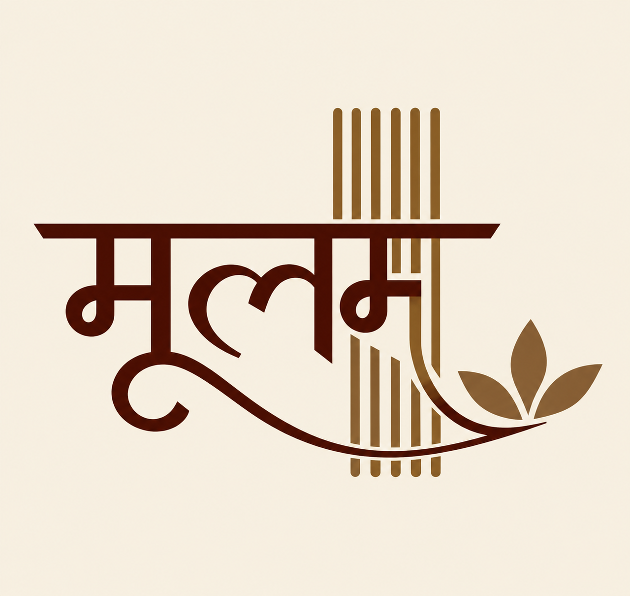 Moolam Logo