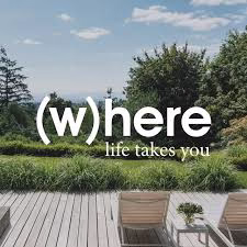 (w)here Real Estate Campaign