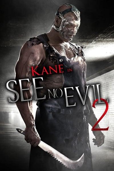 See No Evil 2 2014 1080p BluRay x265-RARBG