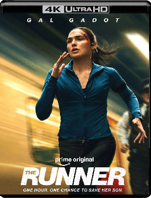 The Runner (2026) WebDL 4K 2160p ITA ENG E-AC3 Subs