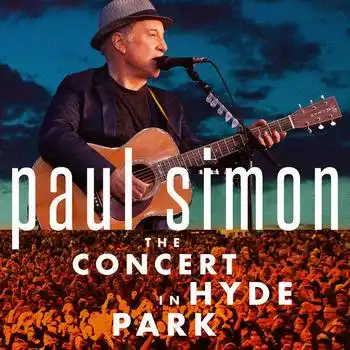 The Concert In Hyde Park (2017) [Deluxe]