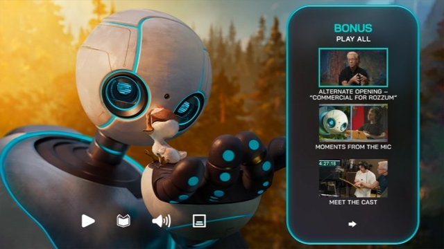 1 - Robot Salvaje [DVD9 Full][Pal][Cast/Ing/Ita/Che/Slov][Sub:Varios][Animación][2024]
