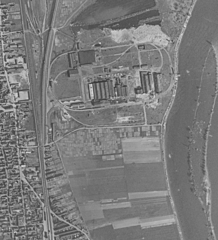 SNCF-Complexe-Sotteville-07-1955-IGN-Ferroviaire SNCF-Complexe-Sotteville-07-1955-IGN-Ferroviaire