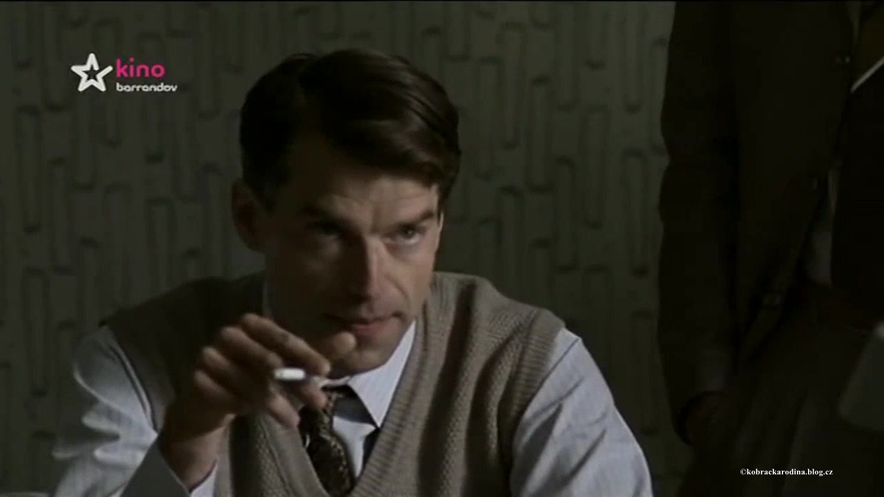 Cesta za svobodou - Hist.Drama - Něm - 2009 - cz 1011