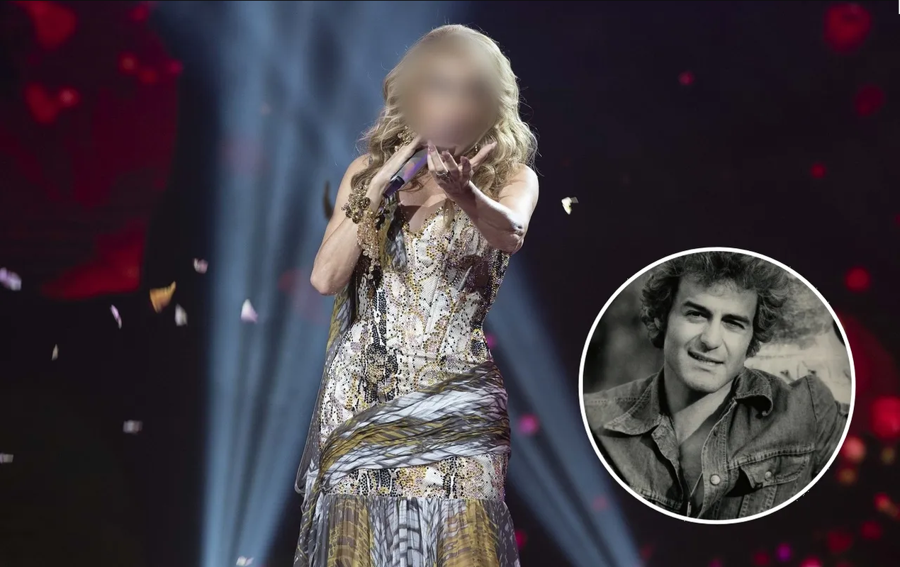 Esta famosa cantante fingió en la intimidad para no perder a su pareja