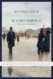 Ricarda Huch - Il caso Deruga (2023)