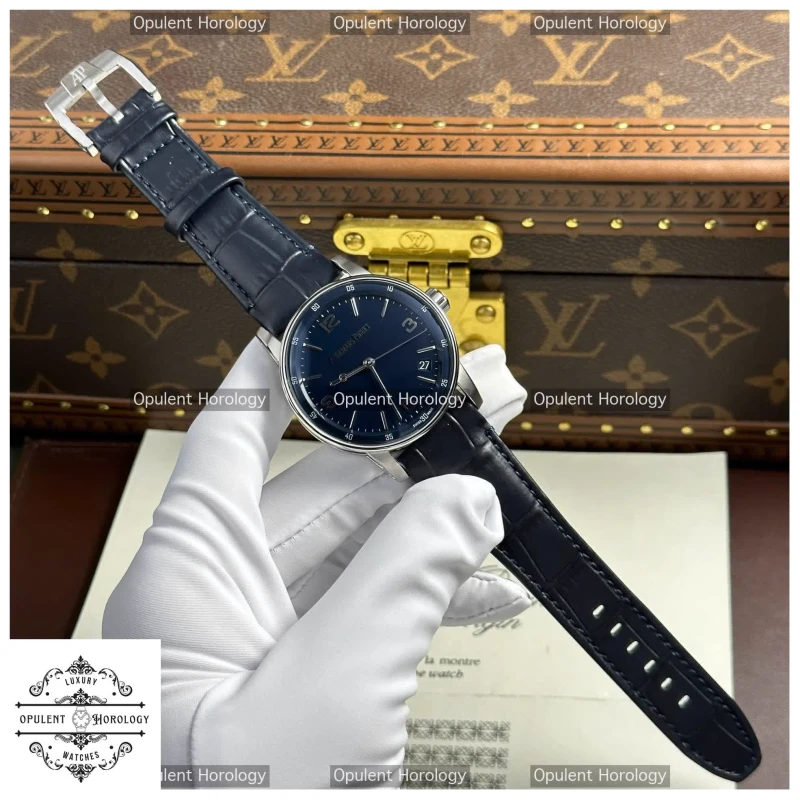 Audemars Piguet Code 11.59 Replica | 41mm Rose Gold Selfwinding 15210OR