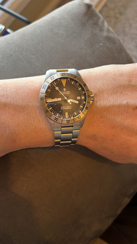 STEINHART
