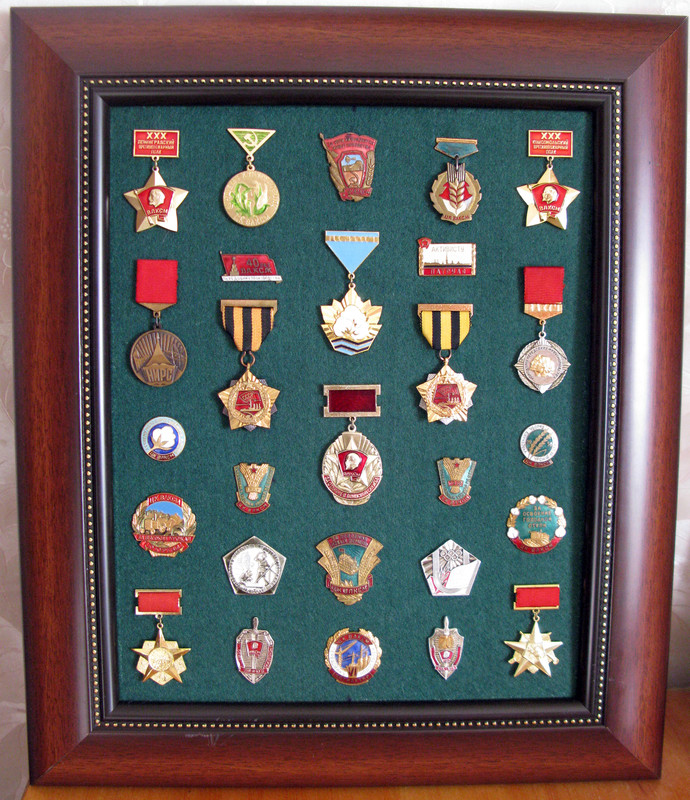 № 5 рамка 1250$