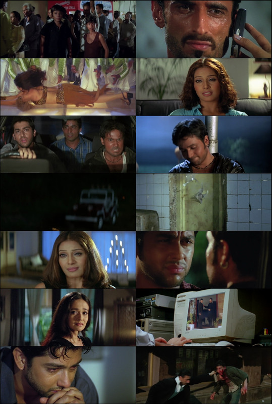Footpath (2003) 1080p | 720p | 480p WebRip [Hindi (हिन्दी)] DD5.1 ESub