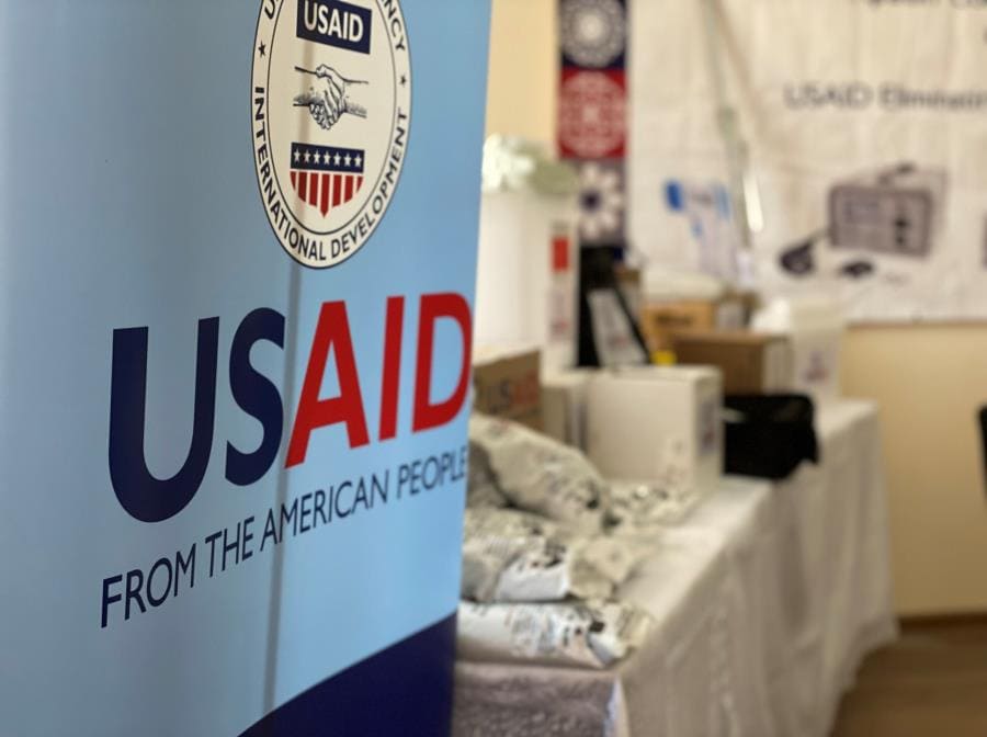 USAID в деталях - скрытые механизмы, противоречия и масштабы деятельности USAID в деталях - скрытые механизмы, противоречия и масштабы деятельности
