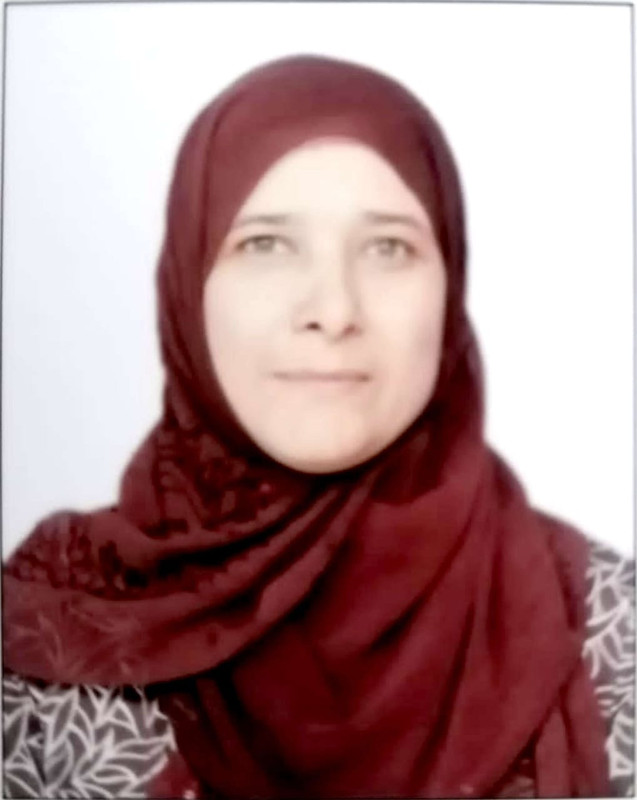 Ms Riffat Satti