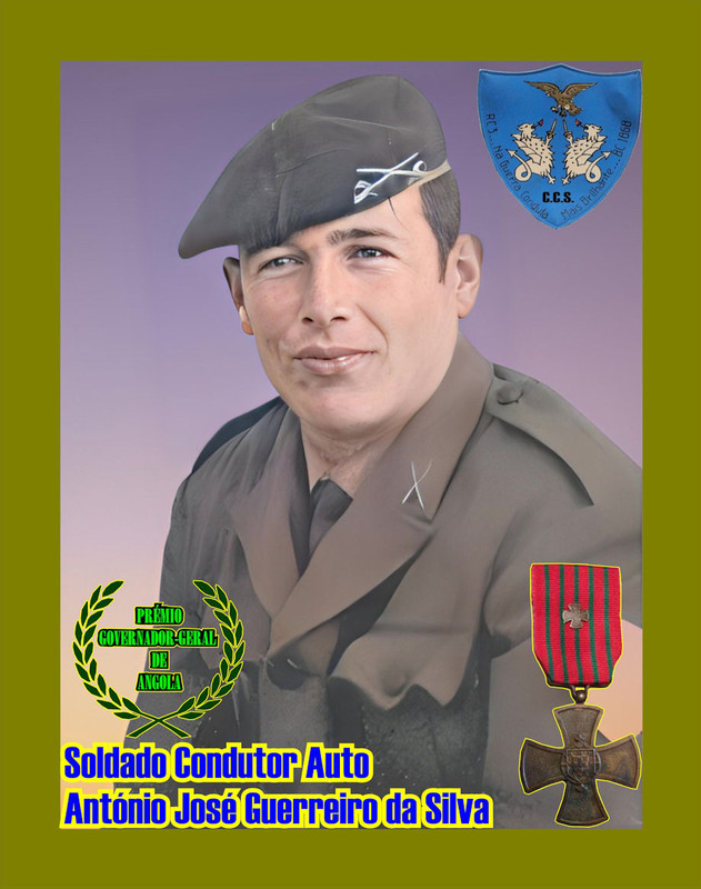 António José Guerreiro da Silva_920