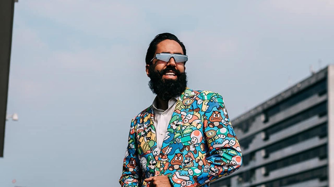 Carlos Muñoz deja las redes sociales; acepta que fue “frívolo y superficial”