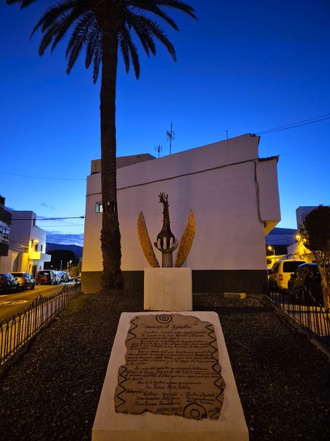 Playa Santa Águeda y Alojamiento en Agüimes-6-4-2025 - Islas Canarias y sus pueblos-1991/2025 (24)