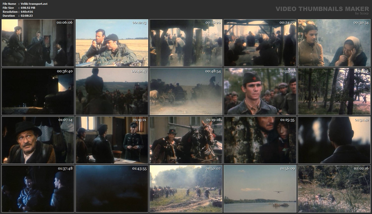 Veliki transport.avi