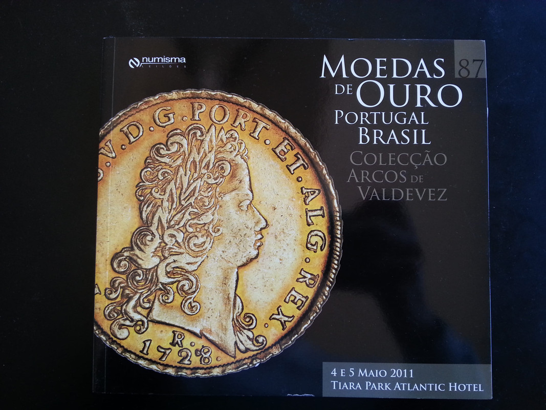 Leilão nº87