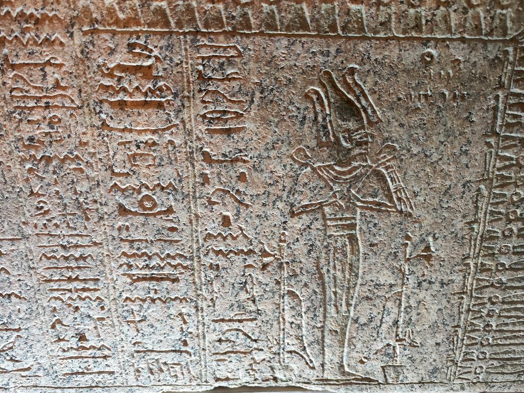 Ленивый Египет (Хургада, Луксор, Каир), декабрь 2025 - январь 2026